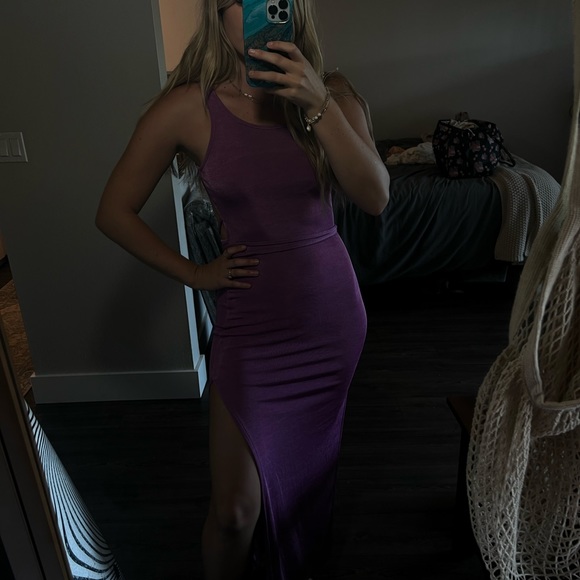 WHITE FOX - dress - Picture 7 of 10